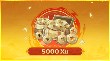5000 xu